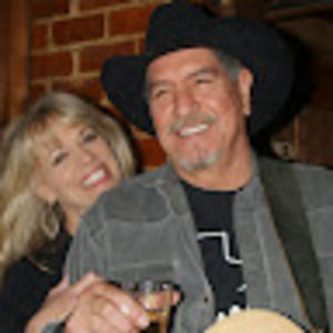 Meet your Posher, Steve and christi